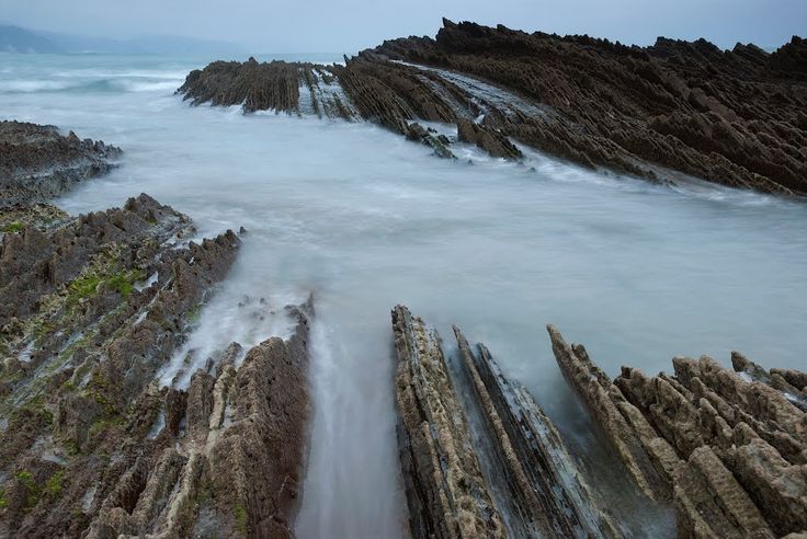 "Flysch