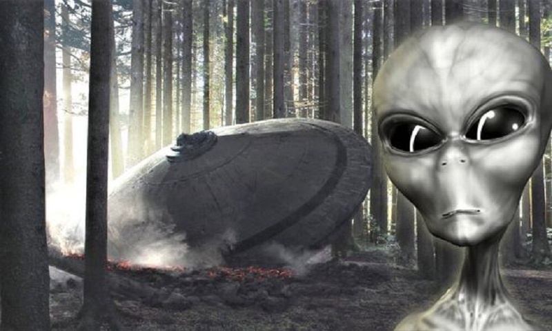 The Alien Agenda: What Do Extraterrestrials Want?