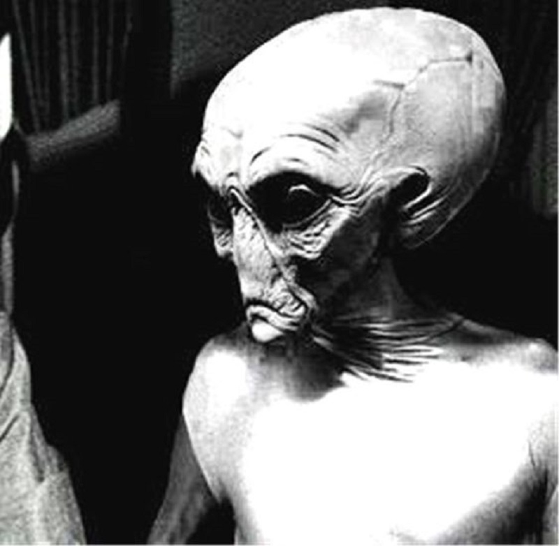 The Alien Agenda: What Do Extraterrestrials Want?