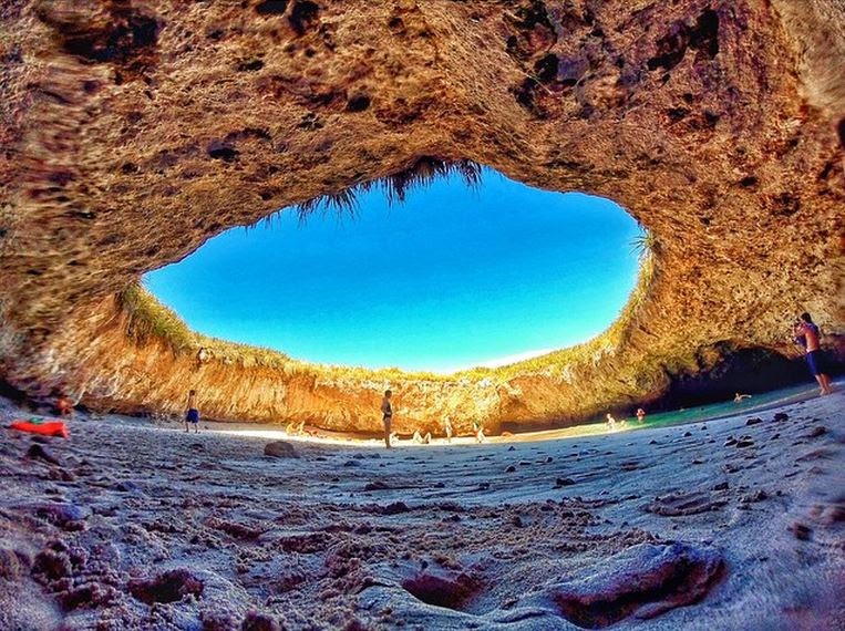 "Marietas