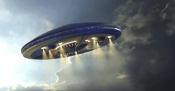 The Frequency of UFO Appearances: A Sign of Upcoming Innovation?