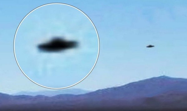 Unraveling the Mystery: UFO Sighting Over Portland, Oregon