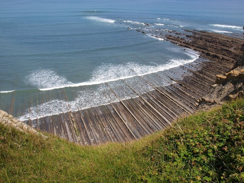 "Flysch