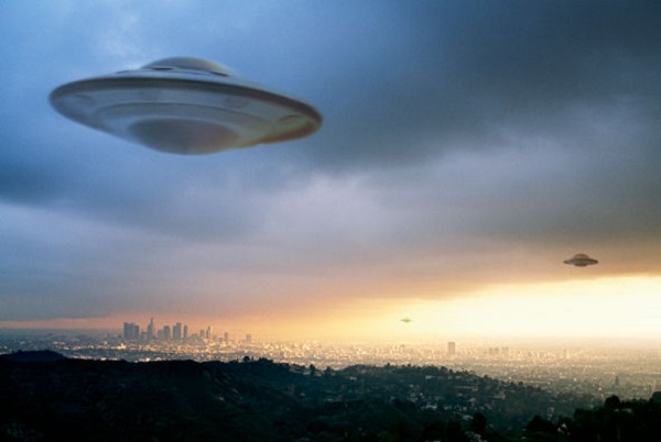 The Frequency of UFO Appearances: A Sign of Upcoming Innovation?