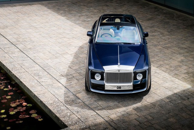"Rolls Royce