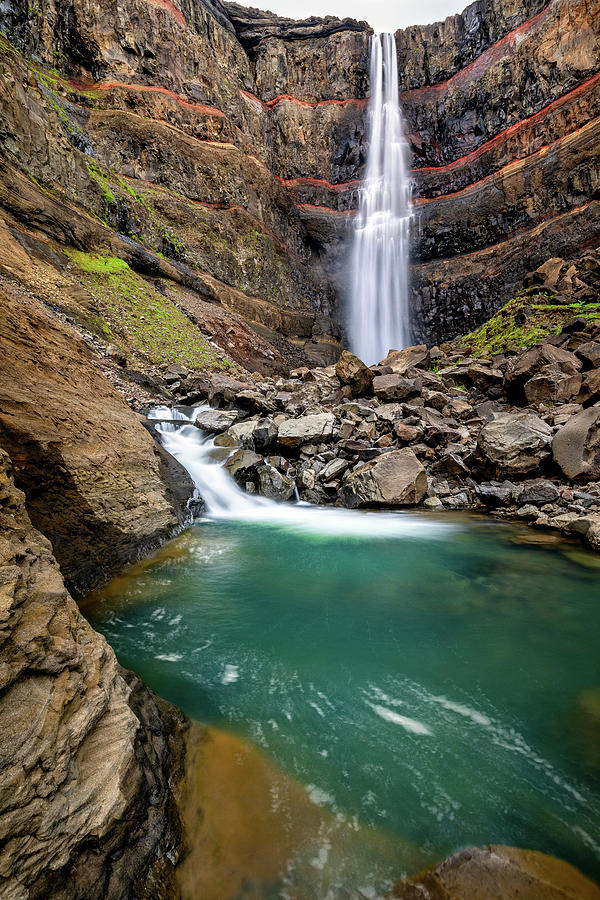 "Hengifoss