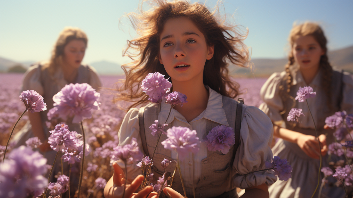 The Valensole UFO Encounter: A Close Encounter in Provence