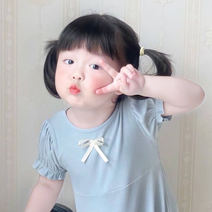 Chia sẻ hơn 58 về hình bé cute mới nhất - cdgdbentre.edu.vn