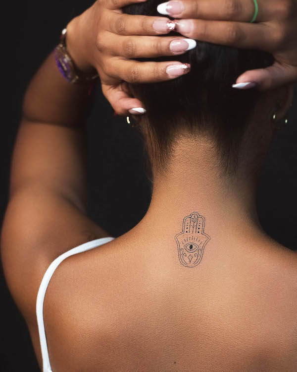 "hamsa