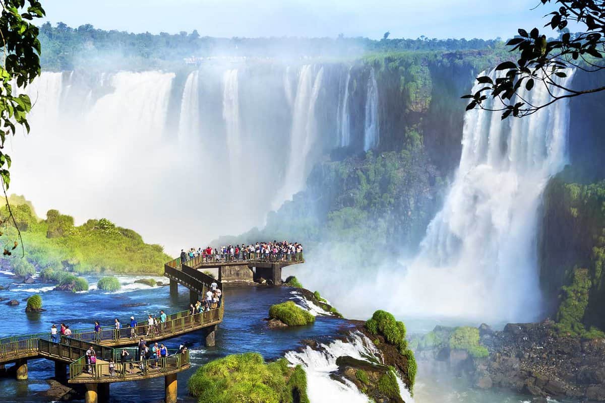 "Iguazú