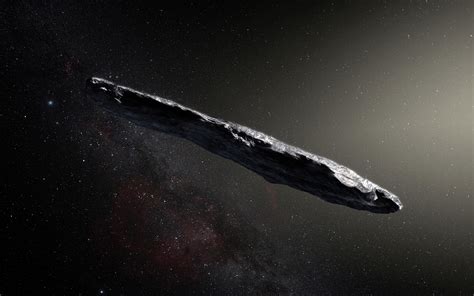The Three Surprises of Oumuamua