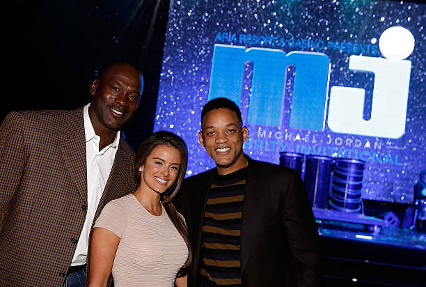 The World Was Taken Aback When Will Smith Unexpectedly Handed Over A Mercedes-amg G63 To Michael Jordan, As A Gesture Of Thanks For His Commitment To Appearing In Smith’s Upcoming Film Project. – Luxury Blog