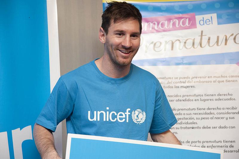 "UNICEF