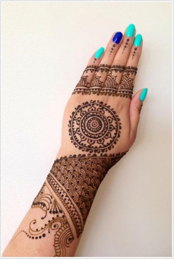 "Henna