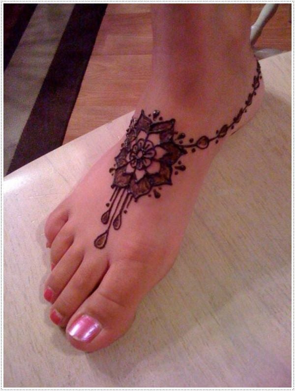 "Henna