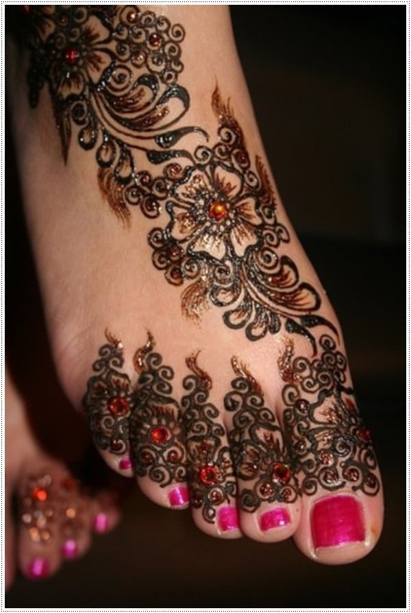 "henna