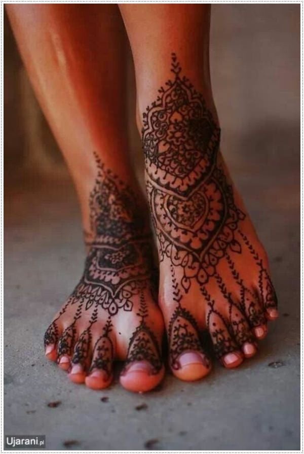 "henna