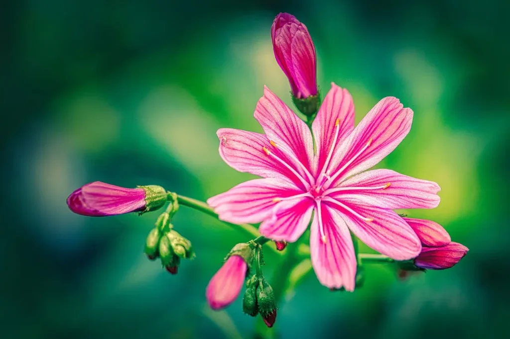 "Lewisia