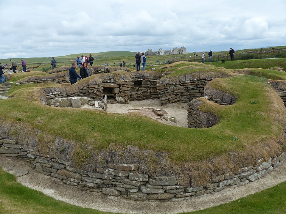 Skara Brae