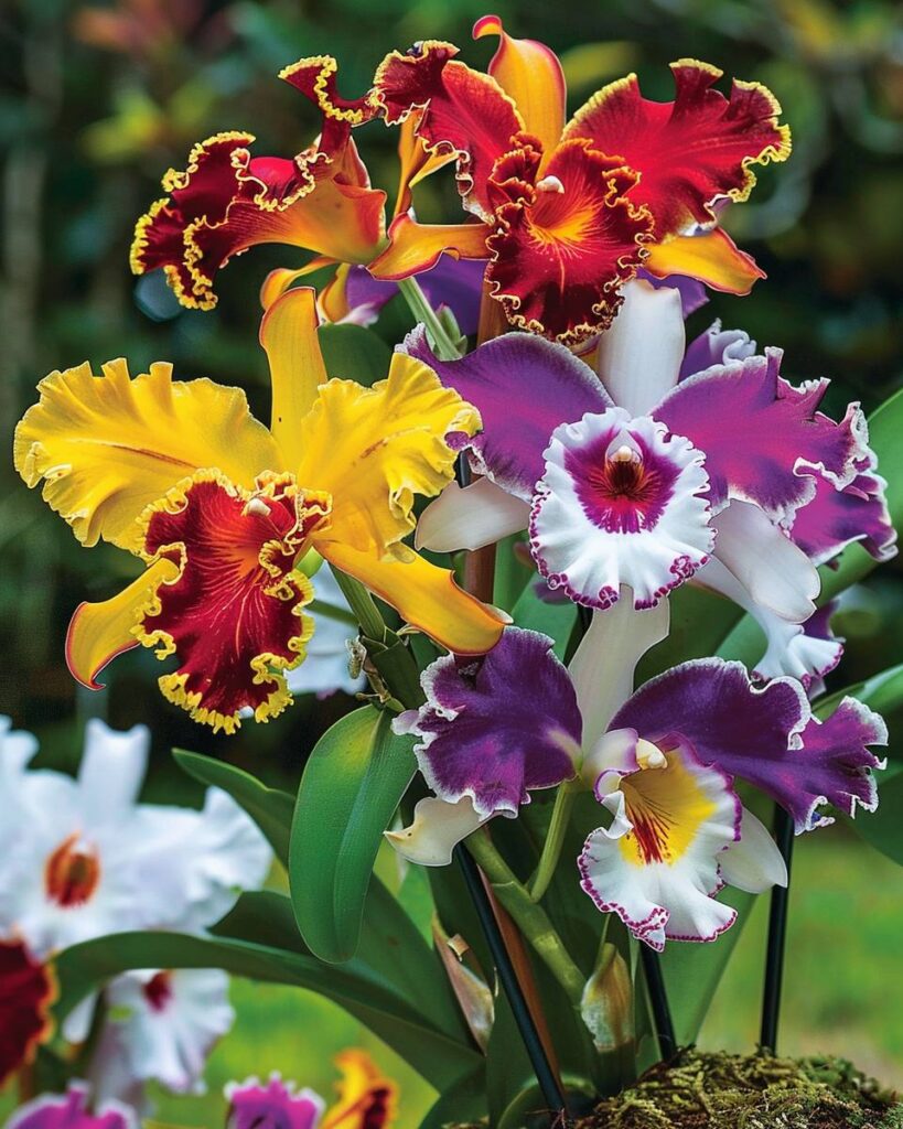 "Cattleya